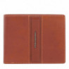 Портмоне Piquadro Victor (W143) Tobacco PU4188W143R_CU