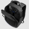 Рюкзак для ноутбука Piquadro Lyss (S143) Black CA6926S143BM_N