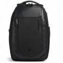 Дорожный рюкзак Piquadro Lyss (S143) Black CA6927S143BM_N
