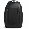 Дорожный рюкзак Piquadro Lyss (S143) Black CA6927S143BM_N