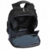 Дорожный рюкзак Piquadro Lyss (S143) Black CA6927S143BM_N