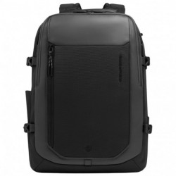 Дорожній рюкзак Piquadro Lyss (S143) Black CA6929S143BM_N