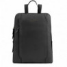Рюкзак для ноутбука Piquadro Circle (W92) Black CA7042W92_N