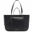 Женская сумка Piquadro Circle (W92) Black BD7136W92_N