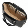Женская сумка Piquadro Circle (W92) Black BD7136W92_N
