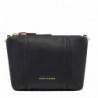 Женская сумка Piquadro Circle (W92) Black BY7137W92_N