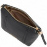 Женская сумка Piquadro Circle (W92) Black BY7137W92_N