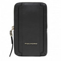 Сумочка для смартфона Piquadro Circle (W92) Black AC6835W92R_N