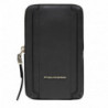 Сумочка для смартфона Piquadro Circle (W92) Black AC6835W92R_N