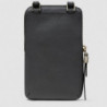 Сумочка для смартфона Piquadro Circle (W92) Black AC6835W92R_N