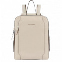 Рюкзак для ноутбука Piquadro Circle (W92) Beige-Leather CA4576W92_BECU