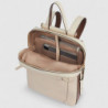 Рюкзак для ноутбука Piquadro Circle (W92) Beige-Leather CA4576W92_BECU