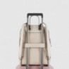 Рюкзак для ноутбука Piquadro Circle (W92) Beige-Leather CA4576W92_BECU
