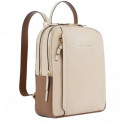 Рюкзак Piquadro Circle (W92) Beige-Leather CA5566W92_BECU