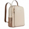 Рюкзак Piquadro Circle (W92) Beige-Leather CA5566W92_BECU