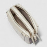Женская сумка Piquadro Circle (W92) Beige-Leather BD4870W92_BECU
