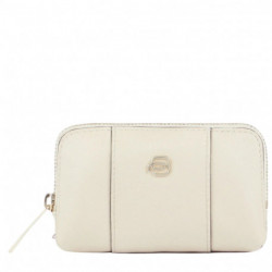 Ключница Piquadro Circle (W92) Beige-Leather PC6782W92_BECU