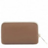 Ключниця Piquadro Circle (W92) Beige-Leather PC6782W92_BECU