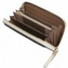 Портмоне Piquadro Circle (W92) Beige-Leather PD1515W92R_BECU