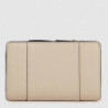 Портмоне Piquadro Circle (W92) Beige-Leather PD6661W92R_BECU