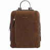 Рюкзак для ноутбука Piquadro Circle (W92) Brown CA4576W92_MS