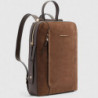 Рюкзак для ноутбука Piquadro Circle (W92) Brown CA4576W92_MS