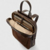 Рюкзак для ноутбука Piquadro Circle (W92) Brown CA4576W92_MS