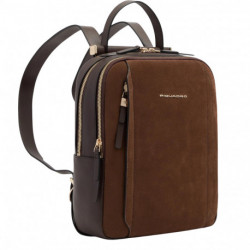 Рюкзак Piquadro Circle (W92) Brown CA5566W92_MS
