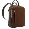 Рюкзак Piquadro Circle (W92) Brown CA5566W92_MS