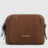 Сумка Piquadro Circle (W92) Brown BD4870W92_MS