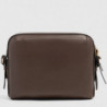 Сумка Piquadro Circle (W92) Brown BD4870W92_MS