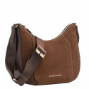 Женская сумка Piquadro Circle (W92) Brown BD6657W92_MS