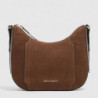 Женская сумка Piquadro Circle (W92) Brown BD6657W92_MS
