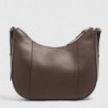 Женская сумка Piquadro Circle (W92) Brown BD6657W92_MS