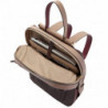 Рюкзак для ноутбука Piquadro Circle (W92) Burgundy-Pink CA4576W92_BORO