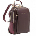 Рюкзак Piquadro Circle (W92) Burgundy-Pink CA5566W92_BORO