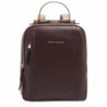 Рюкзак Piquadro Circle (W92) Burgundy-Pink CA5566W92_BORO