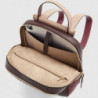 Рюкзак Piquadro Circle (W92) Burgundy-Pink CA5566W92_BORO