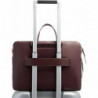Женская сумка Piquadro Circle (W92) Burgundy-Pink CA6698W92_BORO