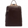 Рюкзак для ноутбука Piquadro Circle (W92) Burgundy-Pink CA7042W92_BORO