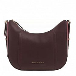 Жіноча сумка Piquadro Circle (W92) Burgundy-Pink BD6657W92_BORO