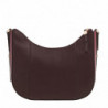Жіноча сумка Piquadro Circle (W92) Burgundy-Pink BD6657W92_BORO