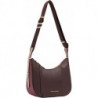 Жіноча сумка Piquadro Circle (W92) Burgundy-Pink BD6657W92_BORO