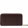 Портмоне Piquadro Circle (W92) Burgundy-Pink PD1515W92R_BORO