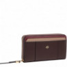 Портмоне Piquadro Circle (W92) Burgundy-Pink PD1515W92R_BORO