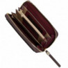 Портмоне Piquadro Circle (W92) Burgundy-Pink PD1515W92R_BORO