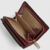 Портмоне Piquadro Circle (W92) Burgundy-Pink PD6660W92R_BORO