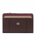 Портмоне Piquadro Circle (W92) Burgundy-Pink PD6661W92R_BORO