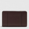 Портмоне Piquadro Circle (W92) Burgundy-Pink PD6661W92R_BORO
