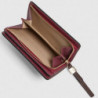 Портмоне Piquadro Circle (W92) Burgundy-Pink PD6661W92R_BORO